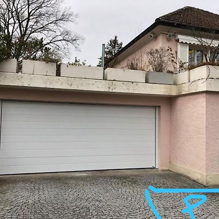 Studio In Stadtnaehe Zuerich Mit Guter Verkehrsanbindung Adliswil Екстериор снимка