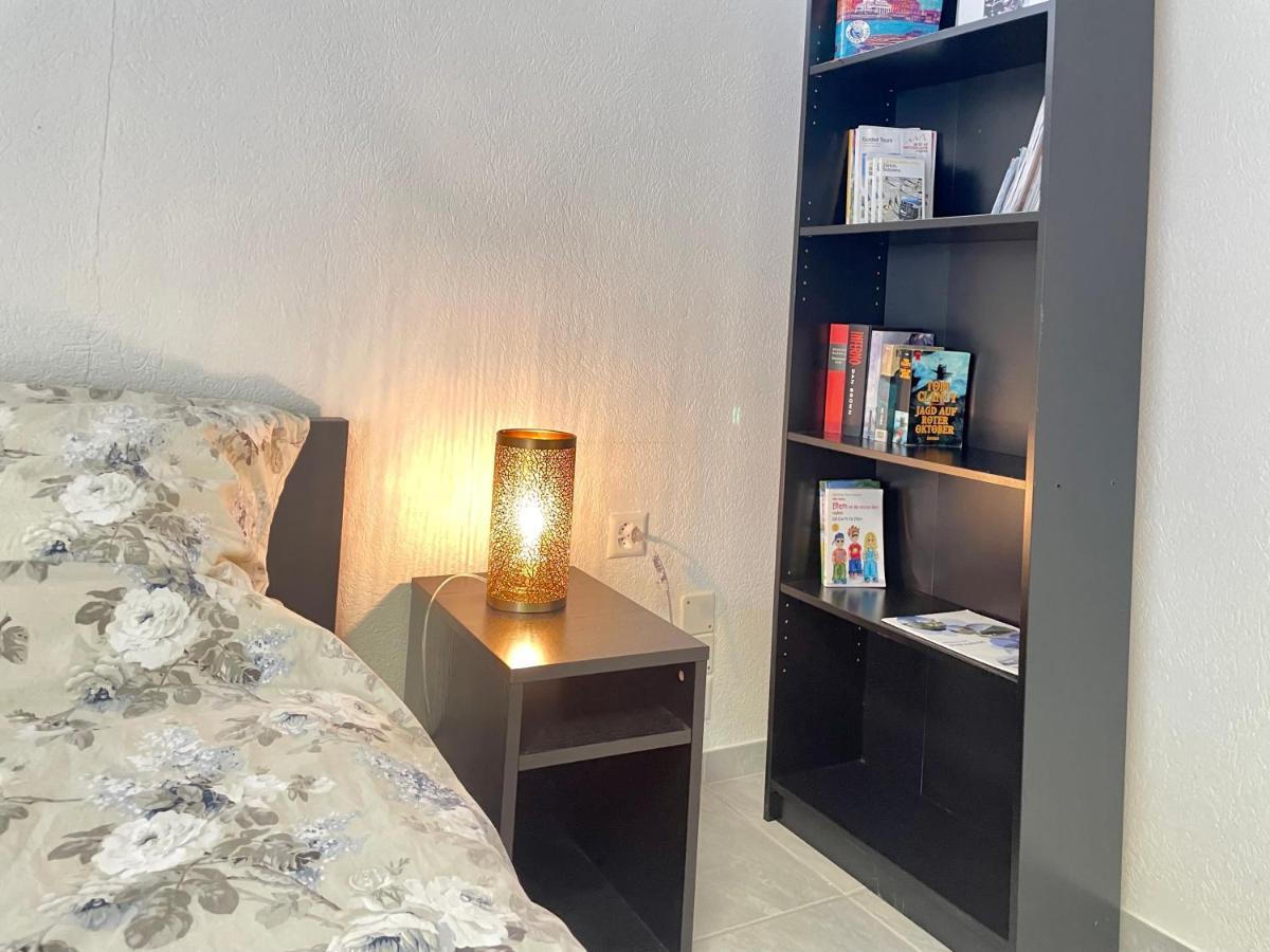 Studio In Stadtnaehe Zuerich Mit Guter Verkehrsanbindung Adliswil Екстериор снимка