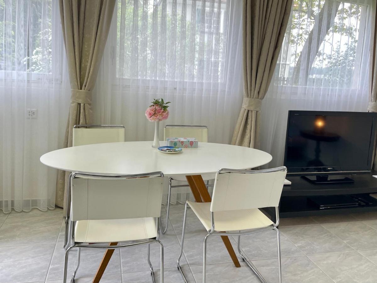 Studio In Stadtnaehe Zuerich Mit Guter Verkehrsanbindung Adliswil Екстериор снимка