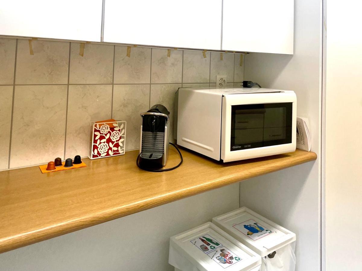 Studio In Stadtnaehe Zuerich Mit Guter Verkehrsanbindung Adliswil Екстериор снимка