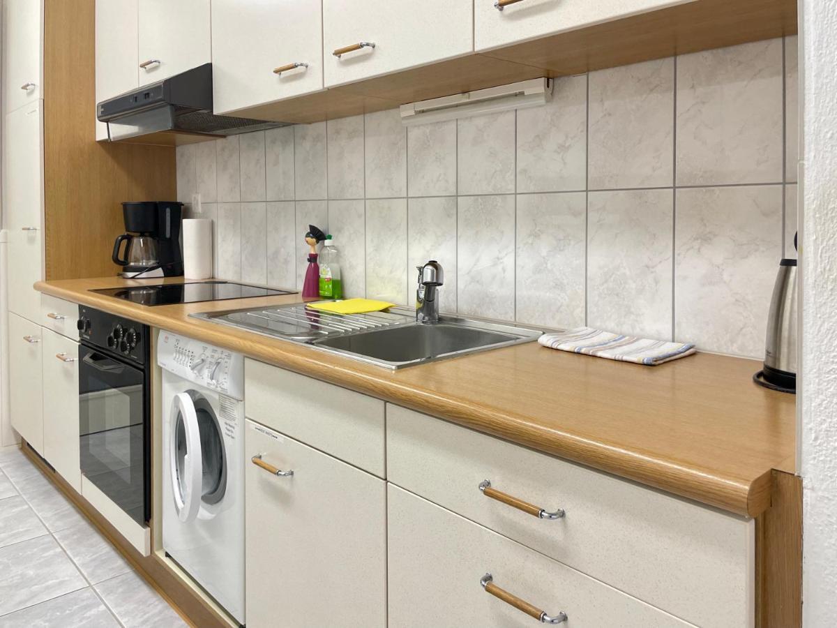 Studio In Stadtnaehe Zuerich Mit Guter Verkehrsanbindung Adliswil Екстериор снимка